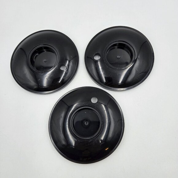 Star Trek Beyond U.S.S Franklin And Swarm Ship Toppers Movie Theater Promo Cups - Picture 12 of 16